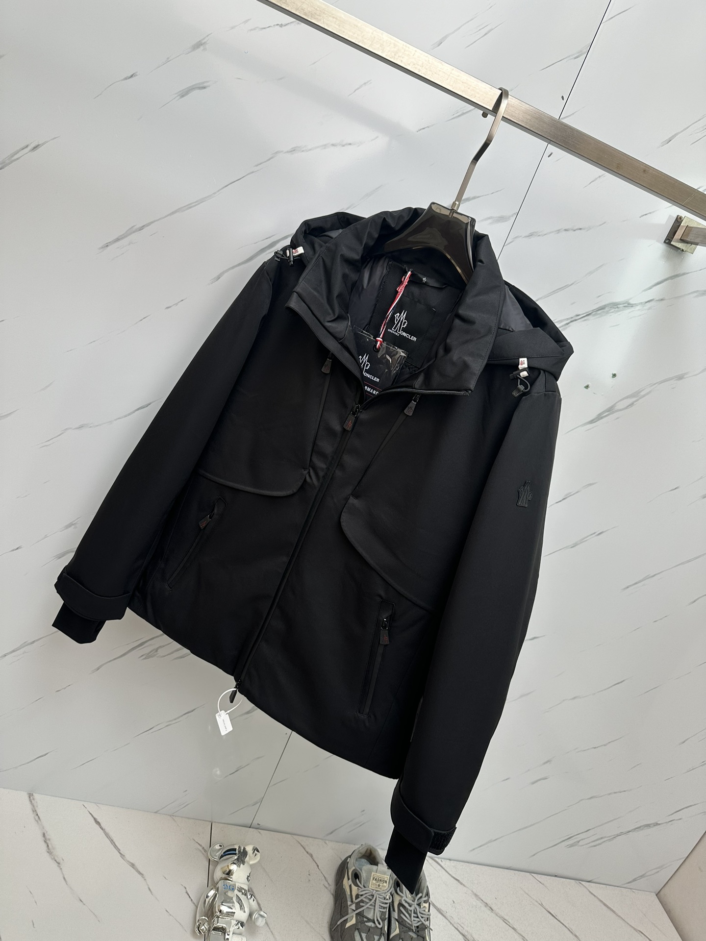 Moncler Down Jackets